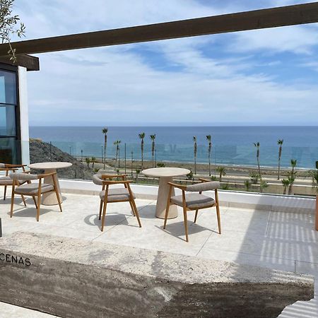 모야카 Casa Del Mar 빌라 외부 사진