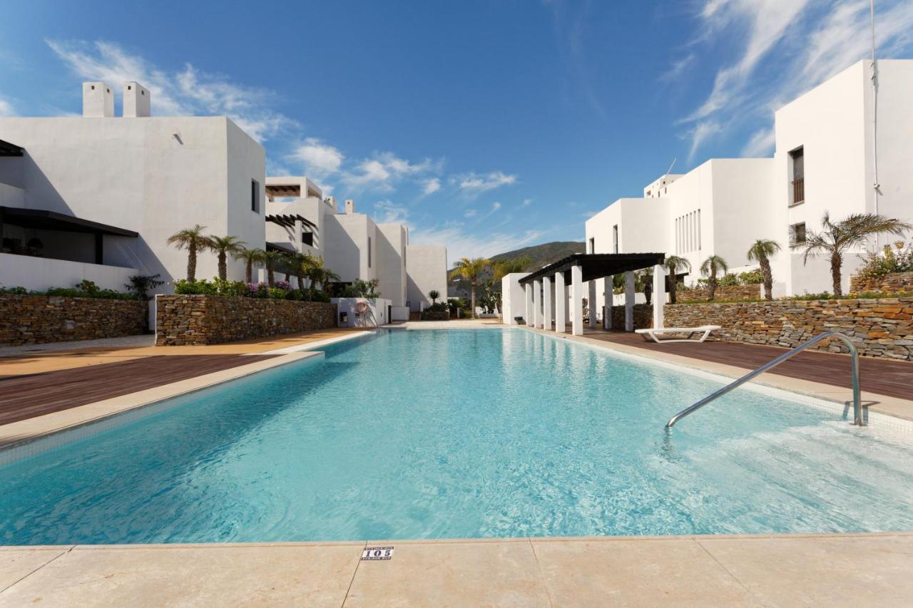 모야카 Casa Del Mar 빌라 외부 사진