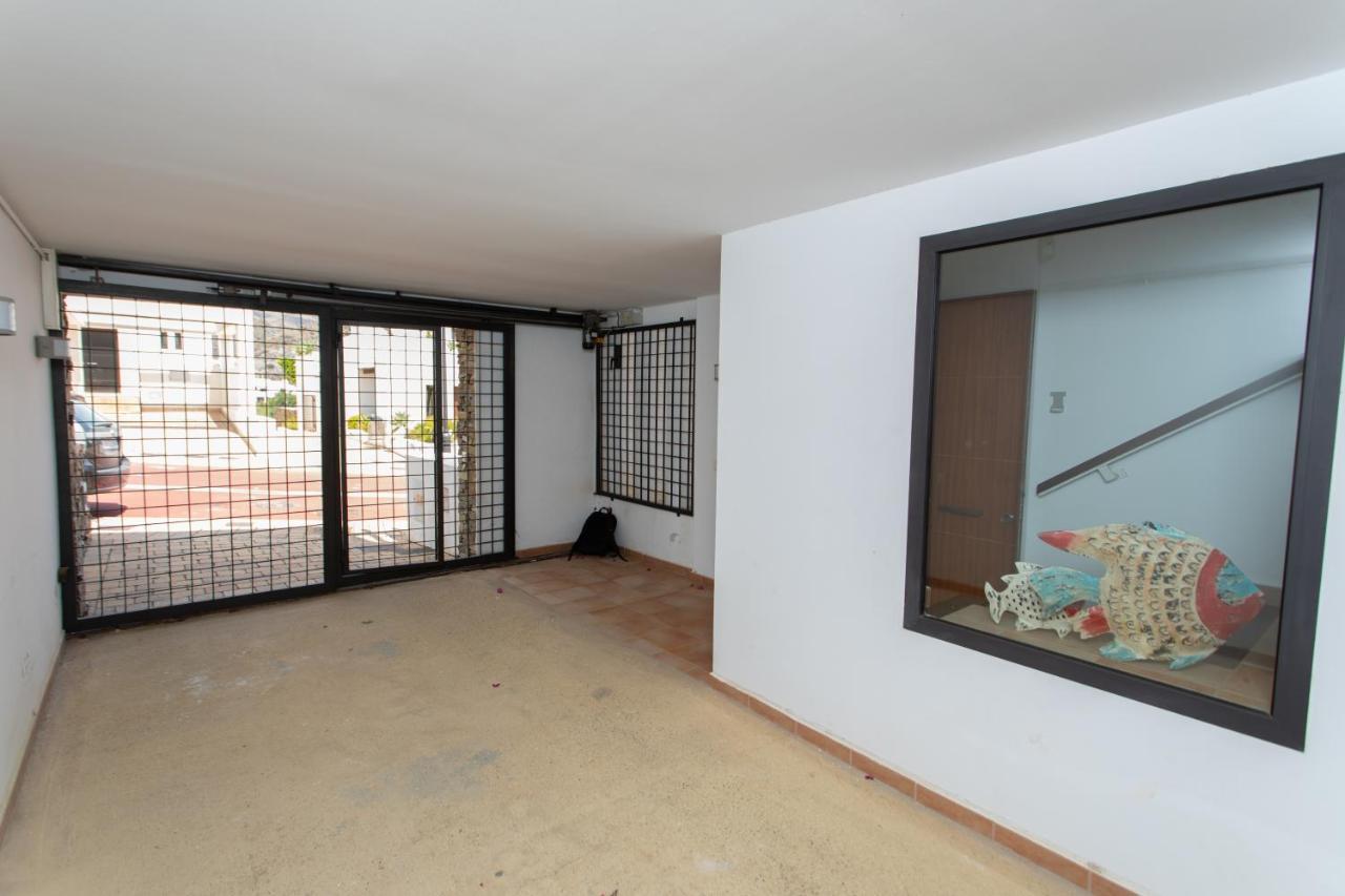 모야카 Casa Del Mar 빌라 외부 사진