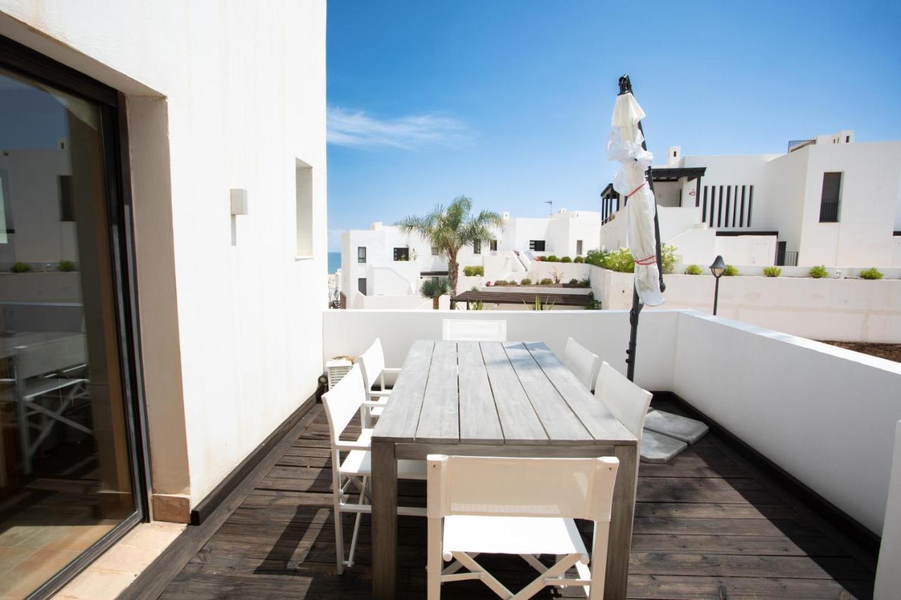 모야카 Casa Del Mar 빌라 외부 사진