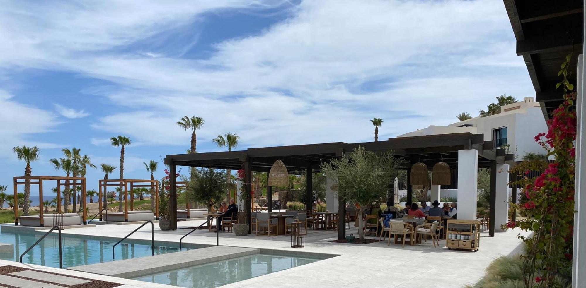 모야카 Casa Del Mar 빌라 외부 사진