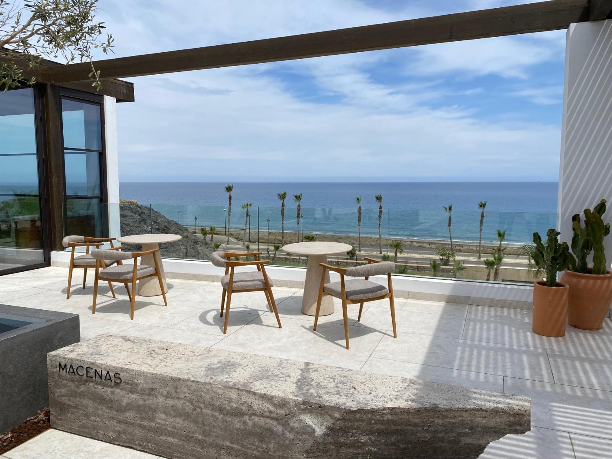 모야카 Casa Del Mar 빌라 외부 사진
