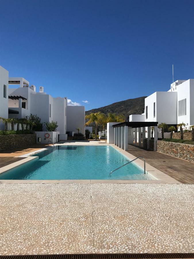 모야카 Casa Del Mar 빌라 외부 사진